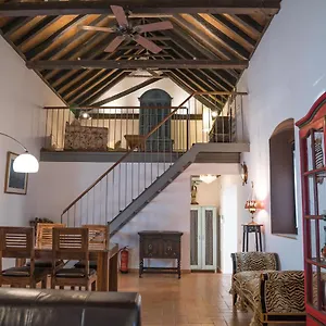 Apartamento Casa Palacio San Agustín 10, Sanlúcar de Barrameda