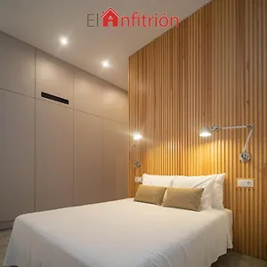 Apartamento Bodega Mar - Manzanilla, Sanlúcar de Barrameda