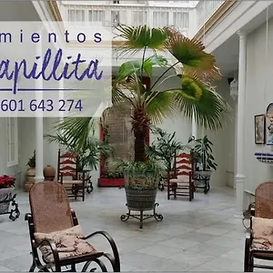 Apartamento Con Baño, Sanlúcar de Barrameda