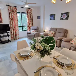 Apartamento Guadalquivir - Sanlúcar Housing, Sanlúcar de Barrameda
